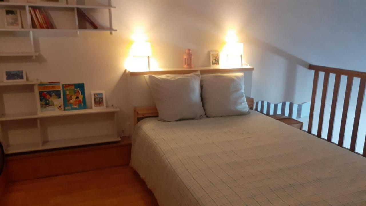 Appartement Terrasse Vue Mer, Plage Gorguette A 1 Minute A Pied, Wifi,Clim Parking Collectif Sanary-sur-Mer Exterior photo
